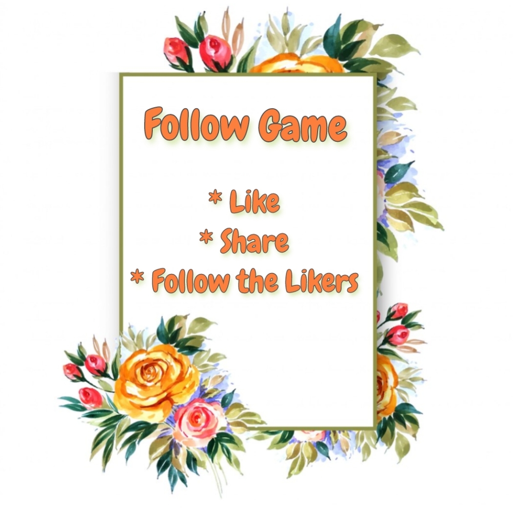 Grow Your Followers 💜 - Picture 1 of 8